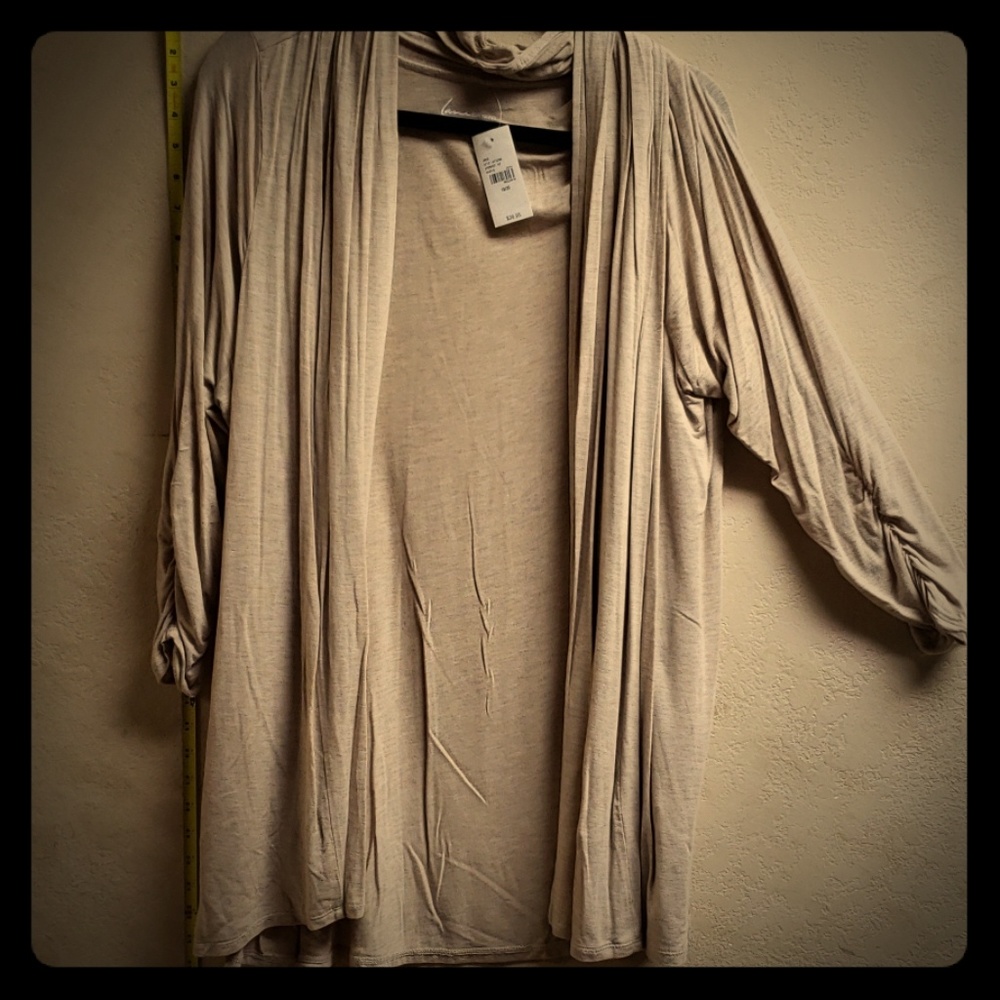 Cardigan